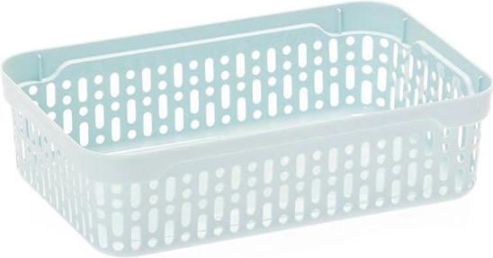 Kompaktný tvar do políc aj zásuviek