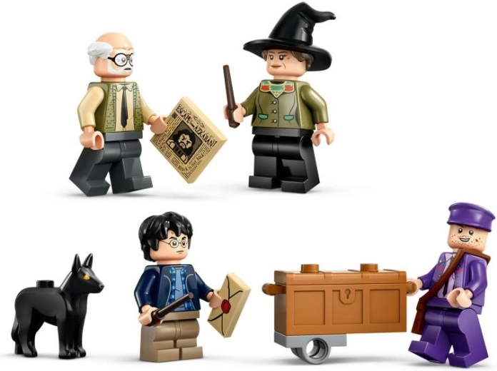 Päť obľúbených postáv pre bohaté príbehy