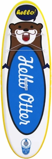 Stabilná a bezpečná paluba s bungee úložným priestorom