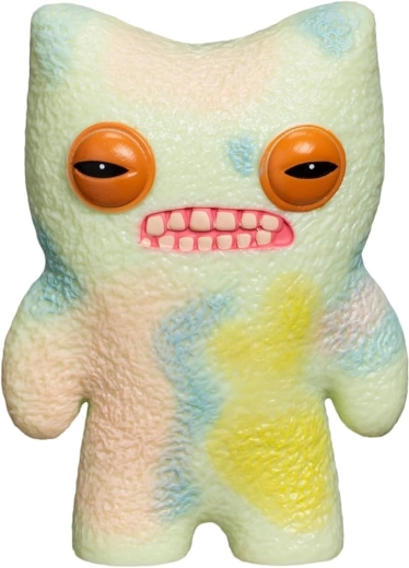 Textúrovaný povrch a výrazné detaily