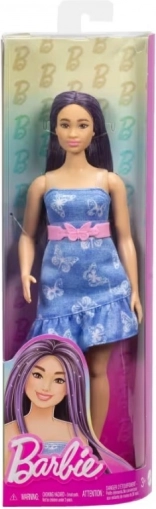 Barbie Fashionistas módna priateľka