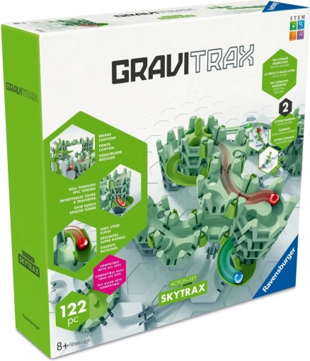 Štartovacia sada GRAVITRAX Skytrax M