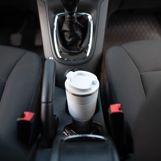 Ideálne do auta aj na cestovanie