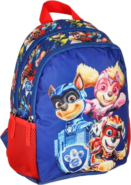 Detský batoh PAW PATROL 6 l, modrý