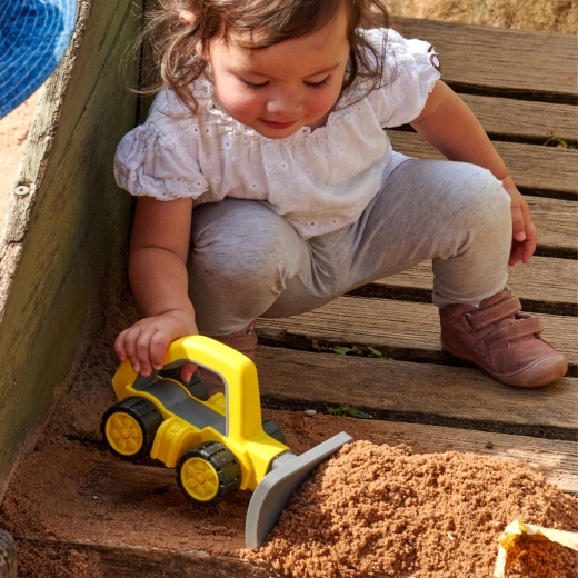 Ergonomické madlo pre malé rúčky