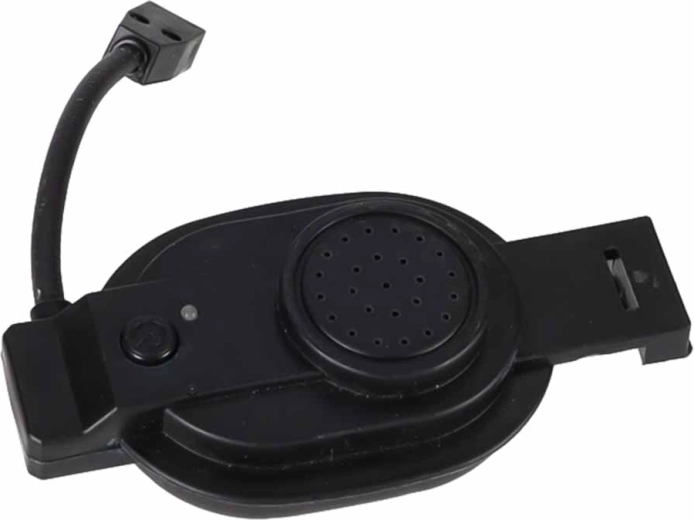 Svetelné a zvukové funkcie