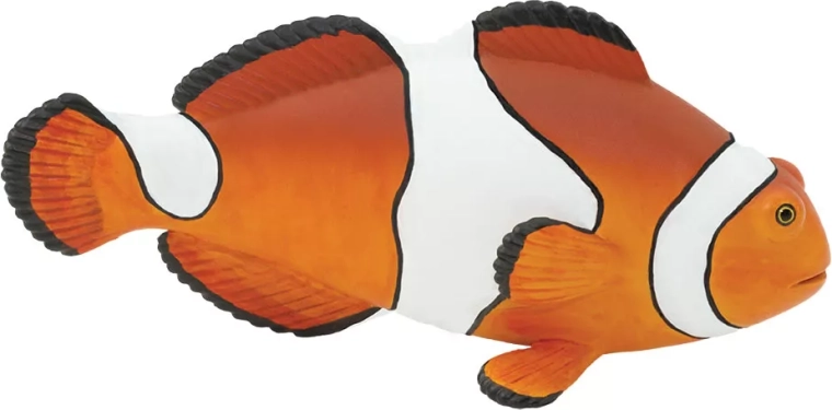 Figúrka klauna očkatého Safari Ltd. - 1 kus