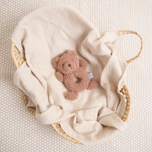 Hebký plyš a dôraz na bezpečnosť