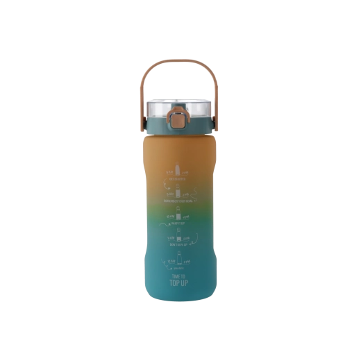 2 litre hydratácie po celý deň