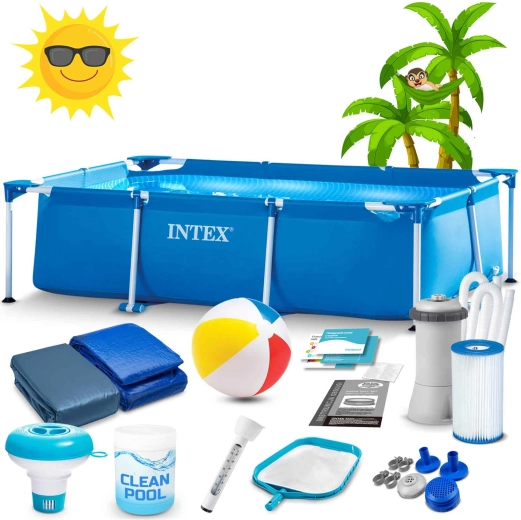 Čistá voda vďaka filtračnému systému