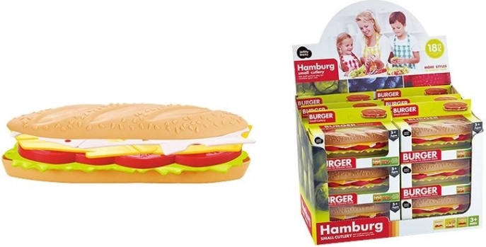 Súprava na výrobu sendviča