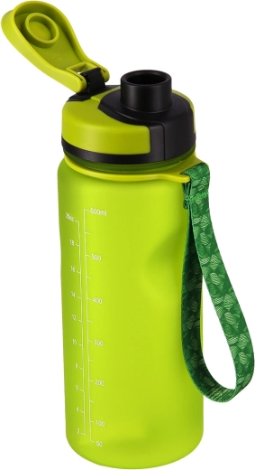 Chytré viečko a sítko pre pohodlné pitie