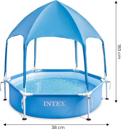 Ideálne rozmery a kapacita 700 l