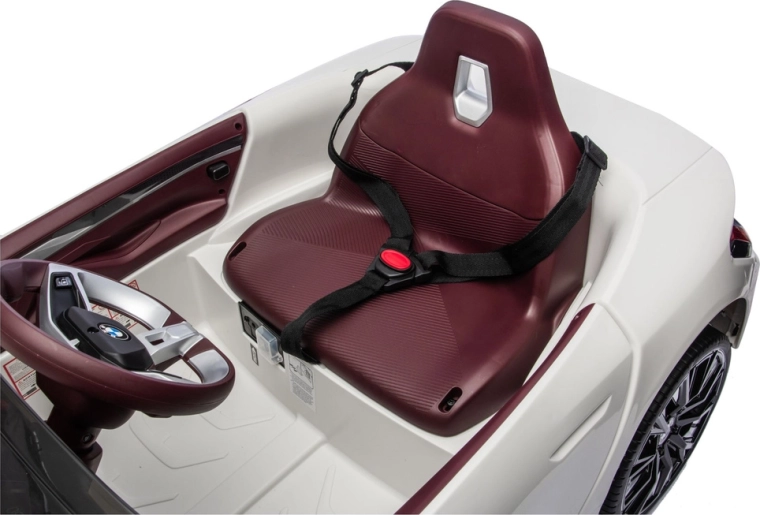 Bezpečné a pohodlné sedenie