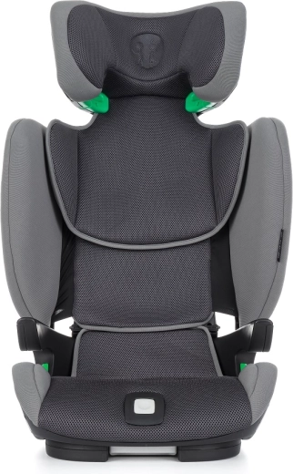 Bezpečnosť i-Size a ochrana pri bočnom náraze
