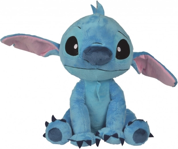 Plyšová hračka Disney Lilo a Stitch 50 cm