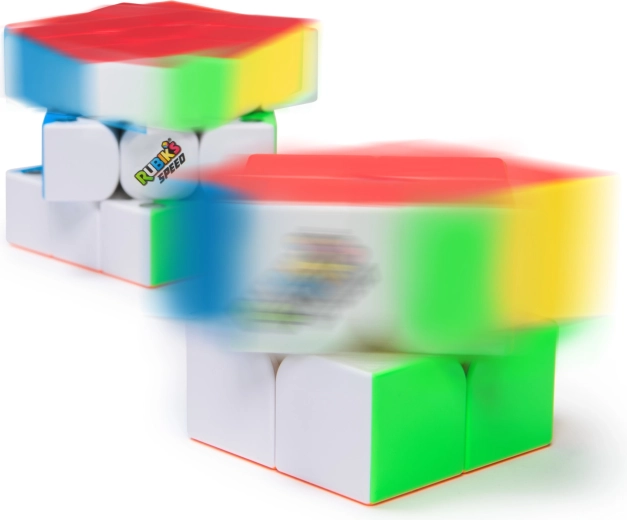 Rýchle a plynulé otáčanie