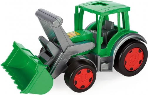 Voľný nakladač traktora Giant Farmer 60 cm