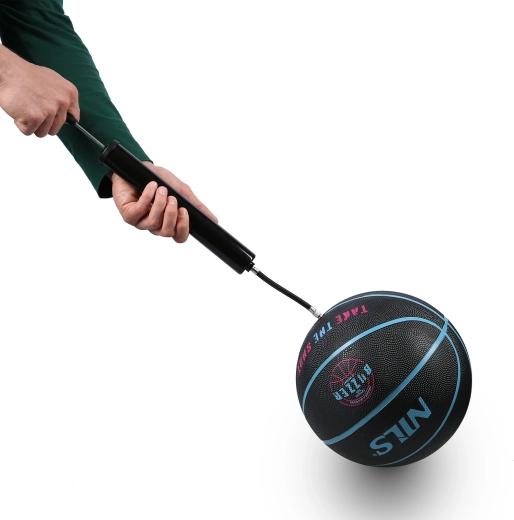 Ideálne na šport – vždy pripravené do akcie