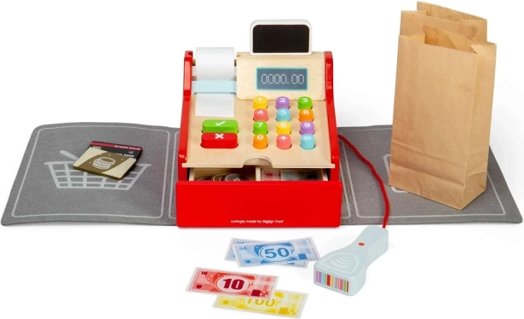 Rôzne spôsoby platby