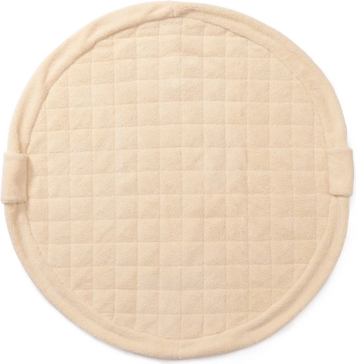 Extra pohodlie vďaka teddy povrchu a 2 cm polstrovaniu