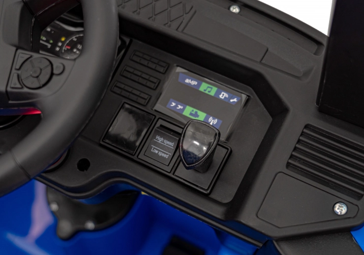 Bezpečie a zábava pod kontrolou