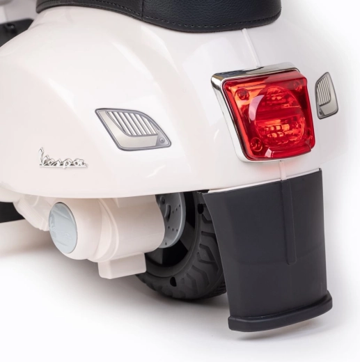 Pohodlné sedlo z ECO kože