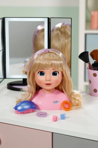 Všetko pre malý kadernícky salón