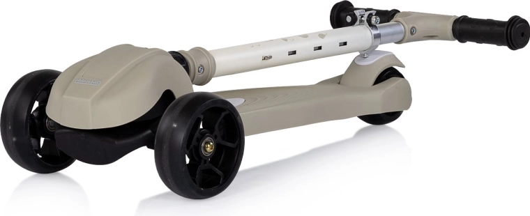 Skladacia konštrukcia pre jednoduché prenášanie