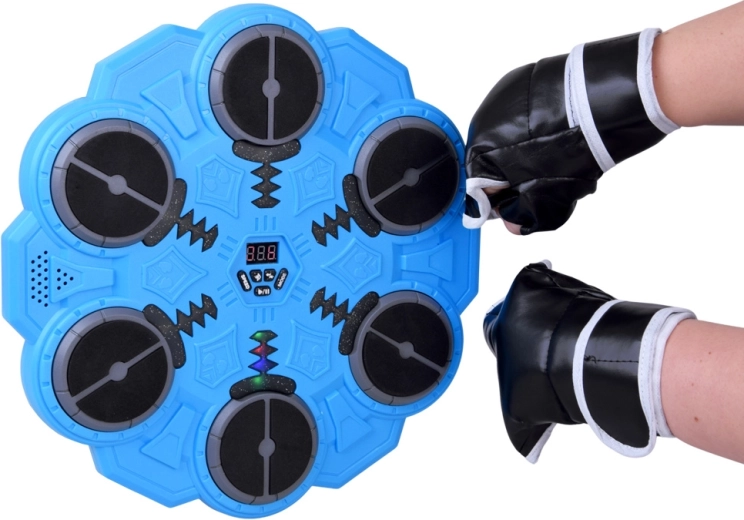 Hudba, zvuky a bezdrôtové prehrávanie