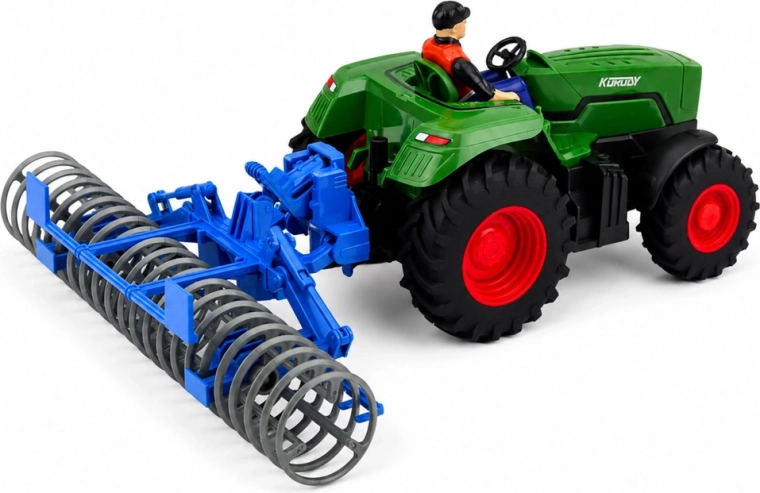 Detailné spracovanie v mierke 1:24