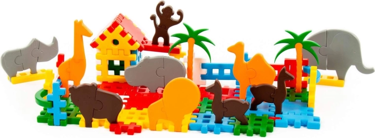 Odolné a bezpečné prevedenie