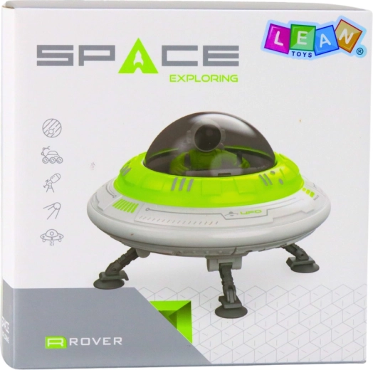 Stabilné pristátie a odolná konštrukcia