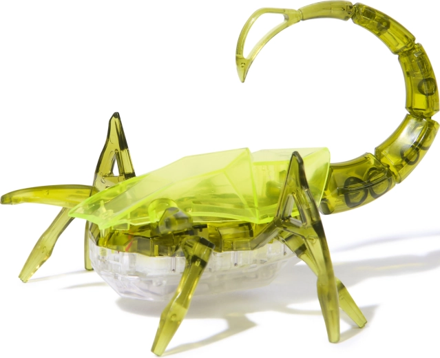 Rýchly vibračný pohyb