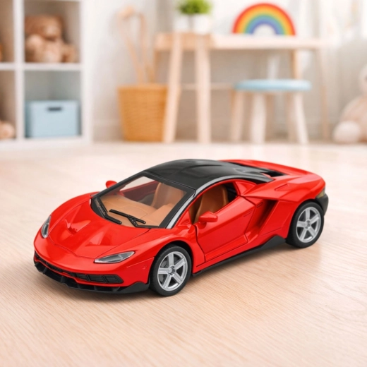 Svetelné a zvukové efekty