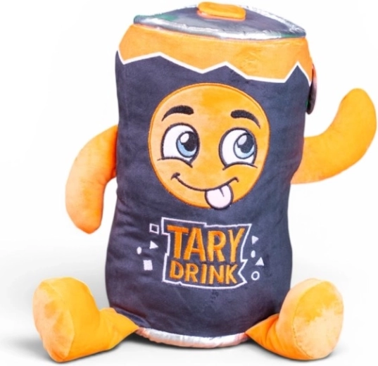 Originálny dizajn Tary drinku