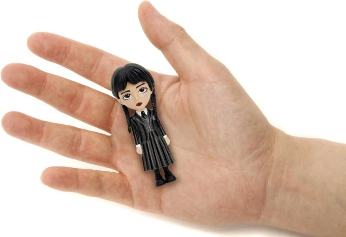 Kompaktná veľkosť pre jednoduché vystavenie