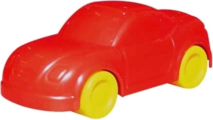 Mini osobné auto