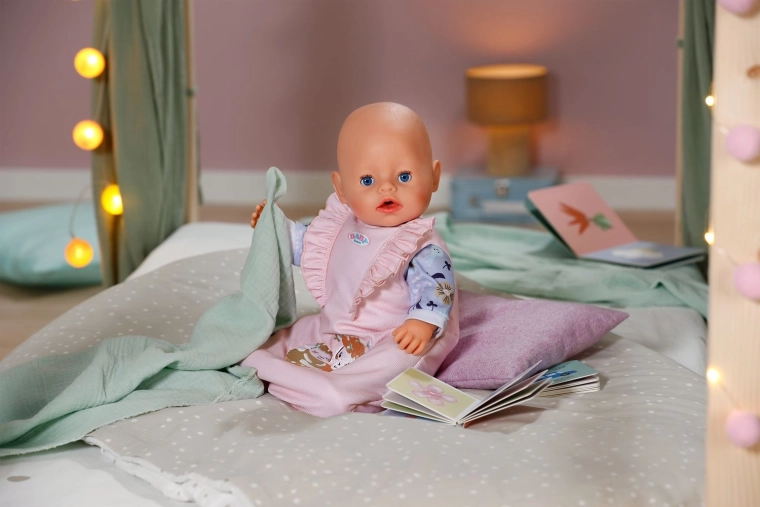 Pre bábiky BABY born