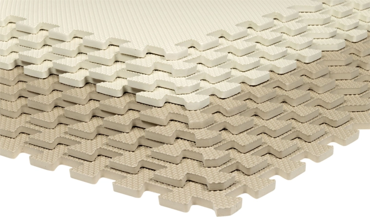 Bezpečný materiál bez škodlivín