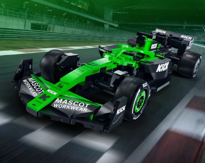 Funkčné kolesá pre plynulú jazdu