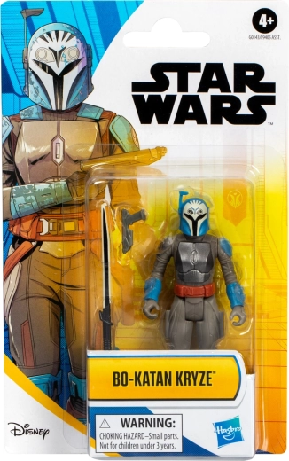 Star Wars figúrka Bo-Katan 10 cm