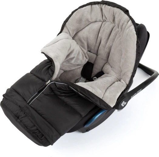 Vodorovné otvory pre pásy – jednoduché a univerzálne uchytenie