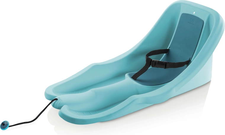 Bezpečné usadenie pre najmenších