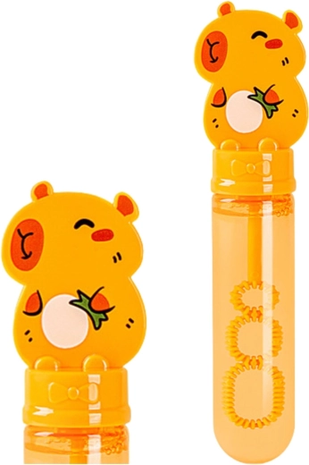 Roztomilé viečko v tvare zvieratka