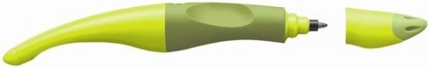 Ergonomické pero pre ľavákov STABILO EASYoriginal – zelené