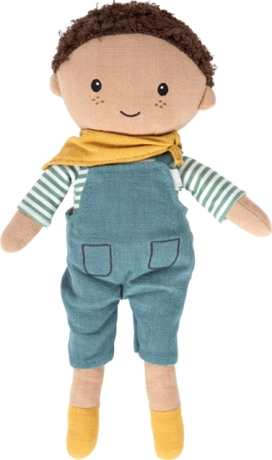 Odnímateľné oblečenie pre kreatívne hranie