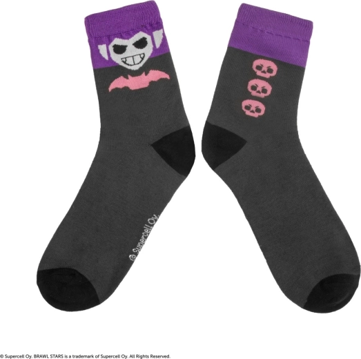 Hravé farby a detaily postáv