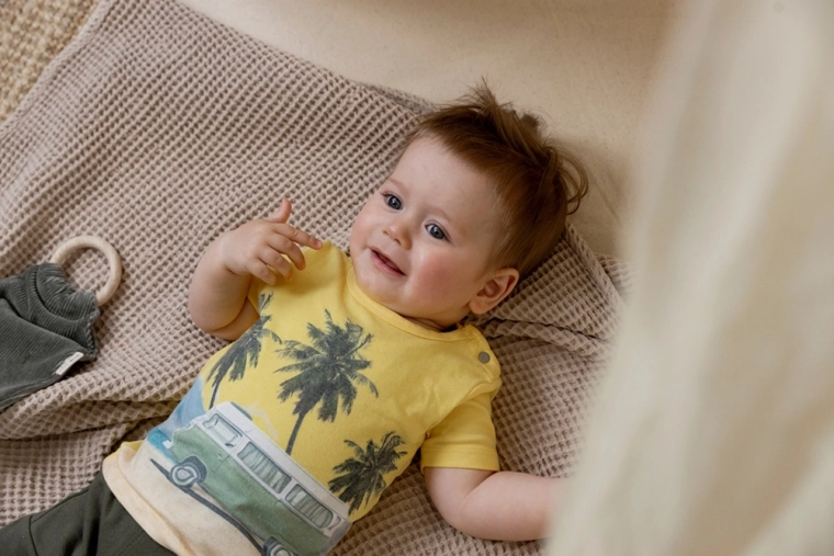 Ľahké obliekanie vďaka patentkám