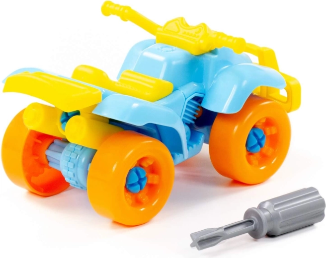 Robustné kolesá pre plynulú jazdu